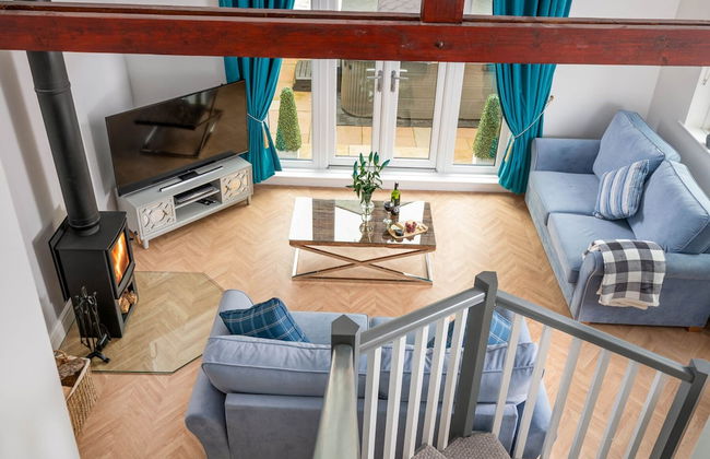 Beautiful 2-bed Cottage in Brampton - Foto 7