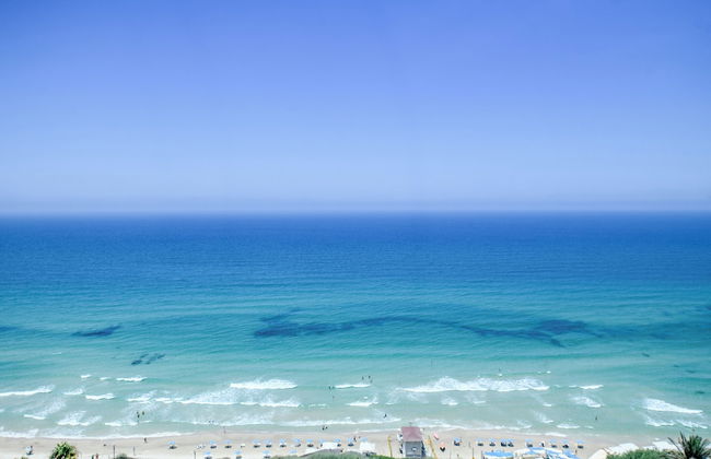 Netanya Panoramic Sea-View 4BR Apartment - Foto 51
