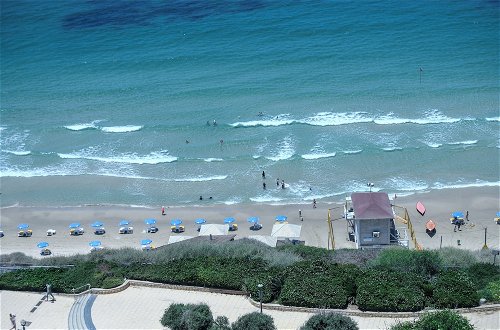 Foto 53 - Netanya Panoramic Sea-View 4BR Apartment