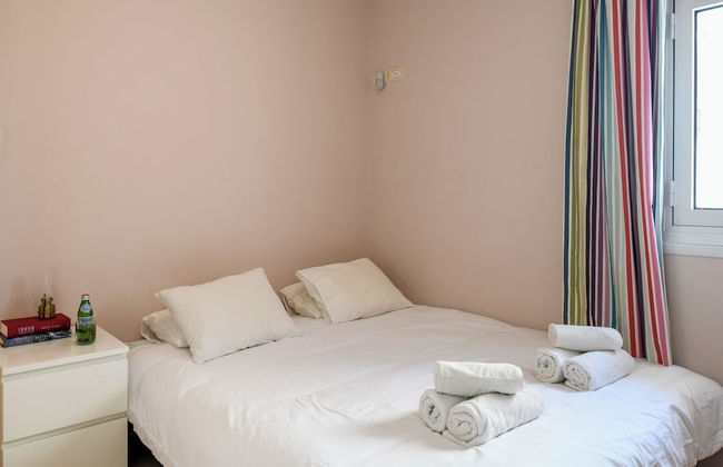 Netanya Panoramic Sea-View 4BR Apartment - Foto 4