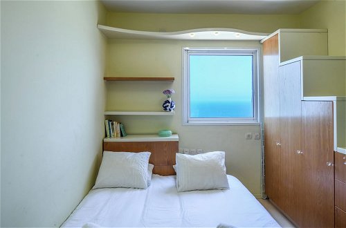 Foto 13 - Netanya Panoramic Sea-View 4BR Apartment