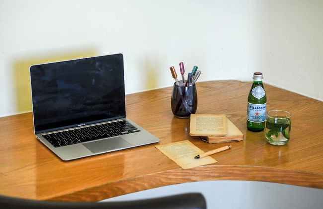 Netanya Panoramic Sea-View 4BR Apartment - Foto 15