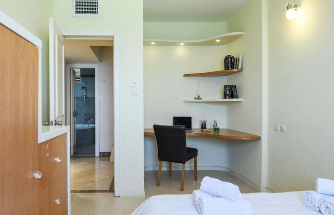 Netanya Panoramic Sea-View 4BR Apartment - Foto 5