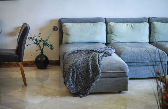 Netanya Panoramic Sea-View 4BR Apartment - Foto 32