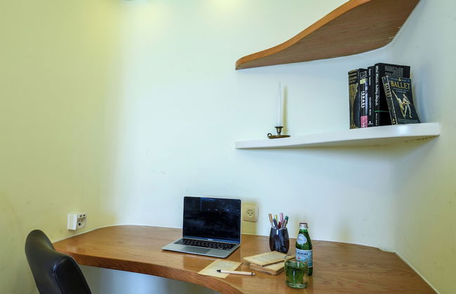 Netanya Panoramic Sea-View 4BR Apartment - Foto 10