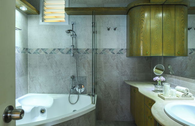 Netanya Panoramic Sea-View 4BR Apartment - Foto 42