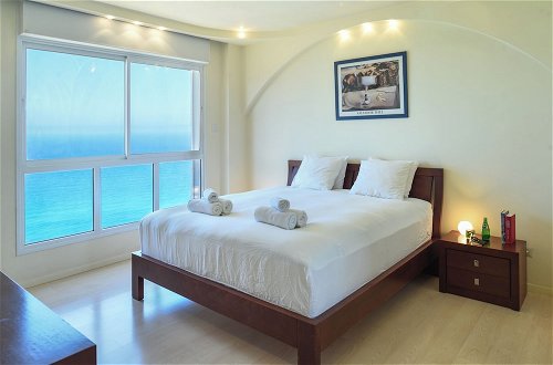 Foto 7 - Netanya Panoramic Sea-View 4BR Apartment
