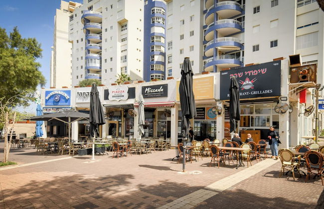 Seaside High-Rise Apt by Sea N' Rent - Foto 27