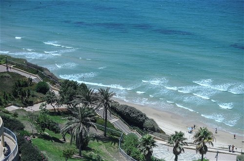 Foto 55 - Netanya Panoramic Sea-View 4BR Apartment
