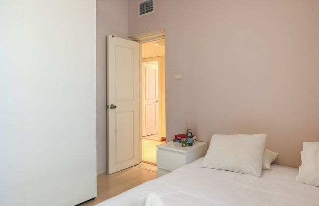 Netanya Panoramic Sea-View 4BR Apartment - Foto 19