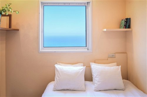 Foto 6 - Netanya Panoramic Sea-View 4BR Apartment