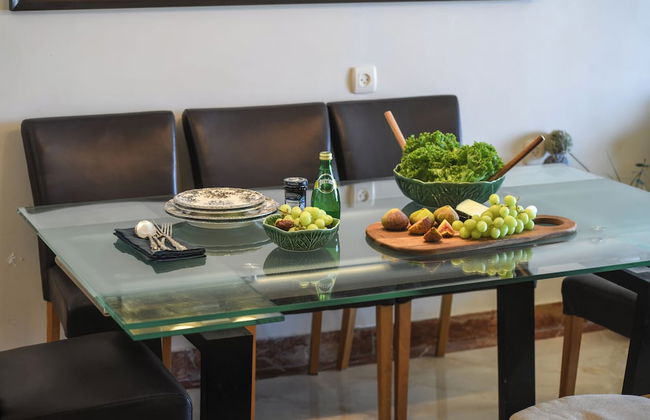 Netanya Panoramic Sea-View 4BR Apartment - Foto 45