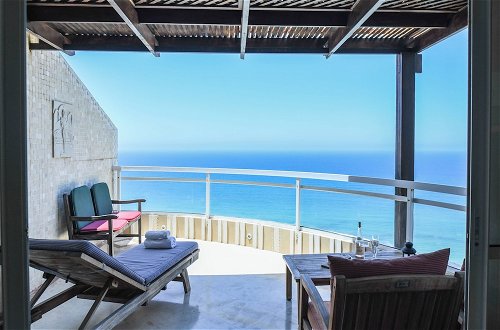 Foto 36 - Netanya Panoramic Sea-View 4BR Apartment