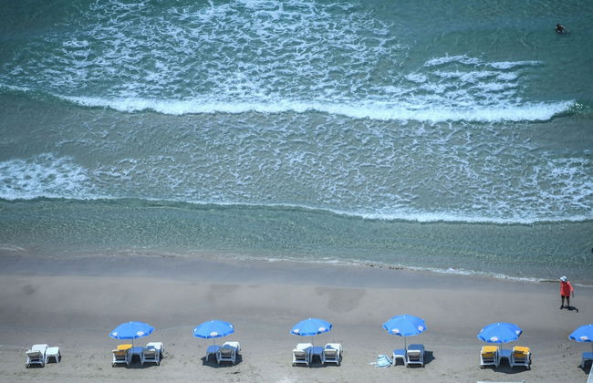 Netanya Panoramic Sea-View 4BR Apartment - Foto 52