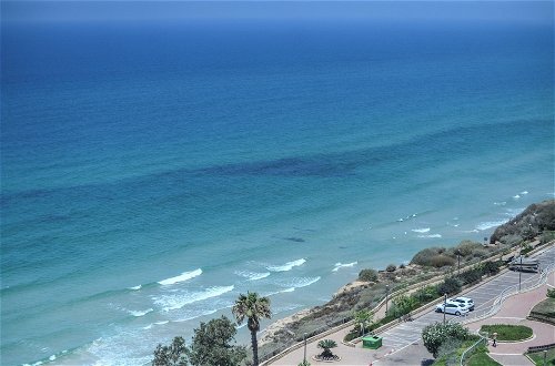 Foto 54 - Netanya Panoramic Sea-View 4BR Apartment