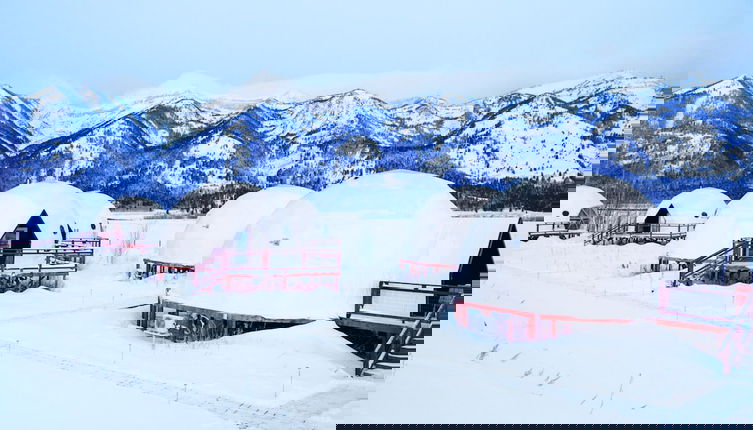 Foto 1 - Tammah Jackson Hole