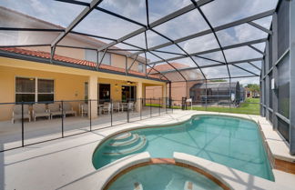 Foto 1 - Davenport Vacation Rental w/ Pool, 10 Mi to Disney