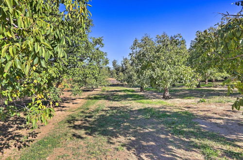 Foto 12 - Chic Ranch-style Home on 33-acre Walnut Ranch