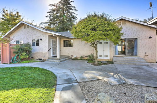 Photo 23 - Chic Ranch-style Home on 33-acre Walnut Ranch