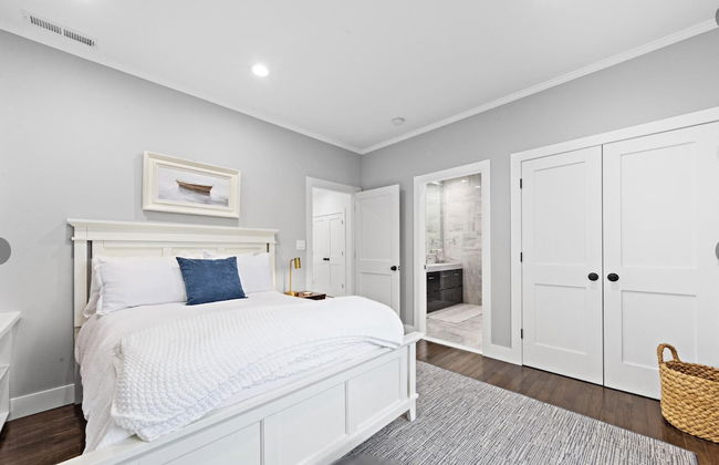 Monmouth Beach 4BR Villa on the Water - Foto 5