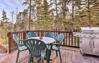 Foto 1 - Frisco Retreat w/ Mountain Views & Creek Access