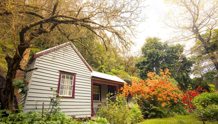 Photo 1 - Spetts Cottage