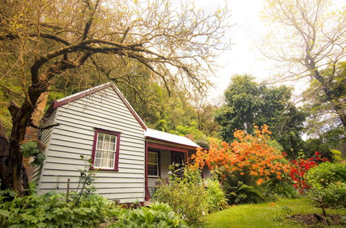 Foto 1 - Spetts Cottage