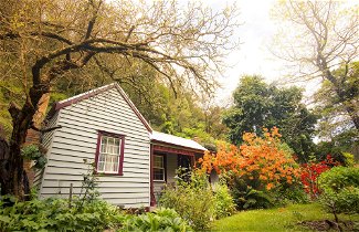 Photo 1 - Spetts Cottage