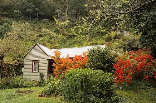 Foto 26 - Spetts Cottage