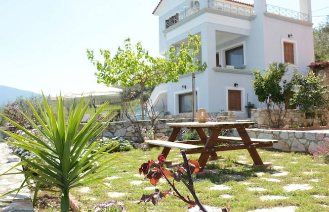 Ira Charming apt with stunning view - Foto 32
