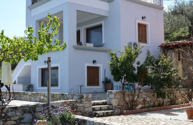 Ira Charming apt with stunning view - Foto 29