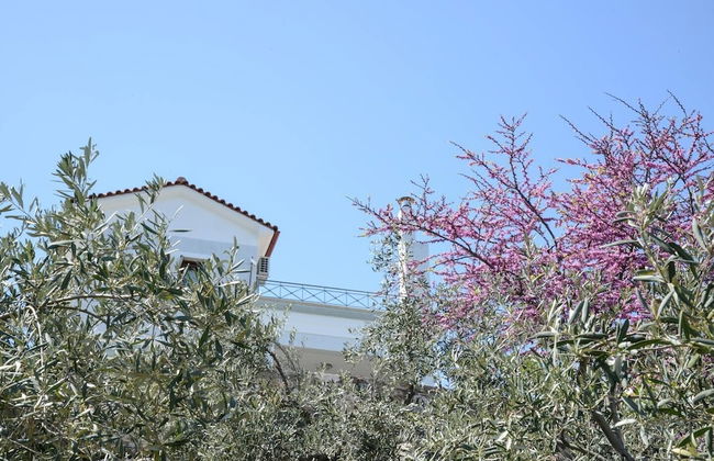 Ira Charming apt with stunning view - Foto 43
