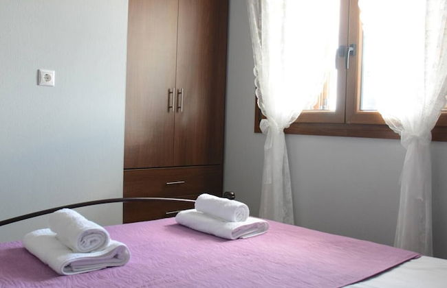 Athena Charming apt with stunning view - Foto 1
