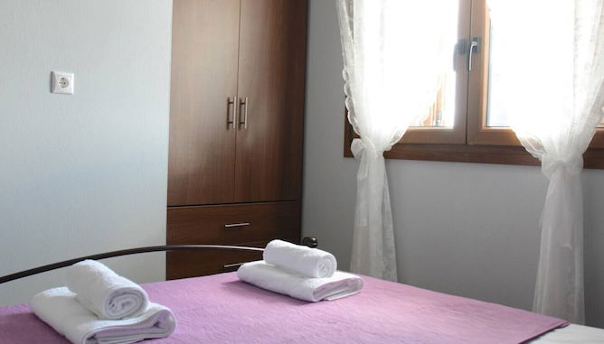 Foto 1 - Athena Charming apt with stunning view