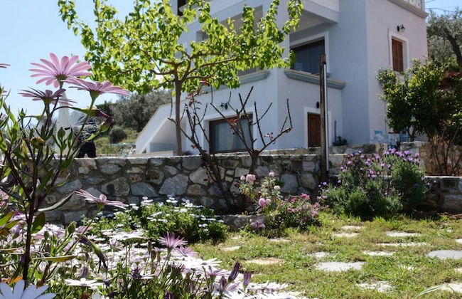 Ira Charming apt with stunning view - Foto 27