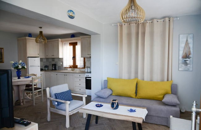 Athena Charming apt with stunning view - Foto 7