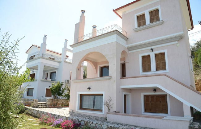 Ira Charming apt with stunning view - Foto 28