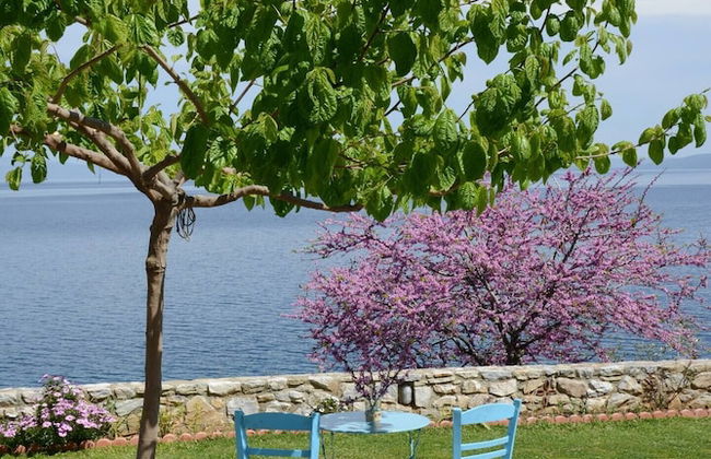 Ira Charming apt with stunning view - Foto 36