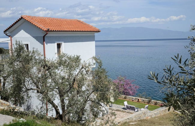 Ira Charming apt with stunning view - Foto 39