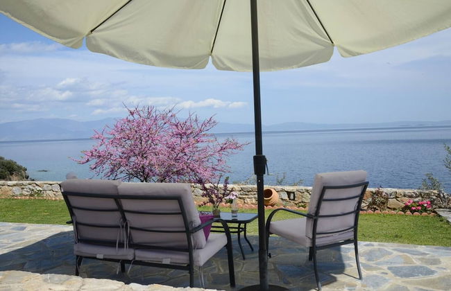 Ira Charming apt with stunning view - Foto 30