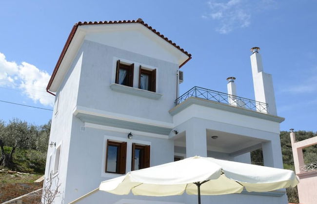 Ira Charming apt with stunning view - Foto 26