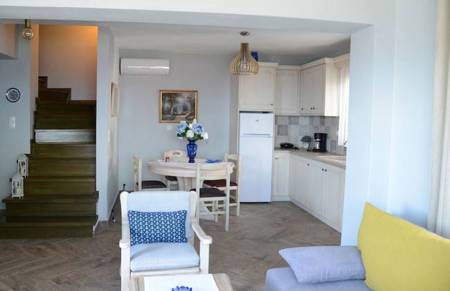 Athena Charming apt with stunning view - Foto 5