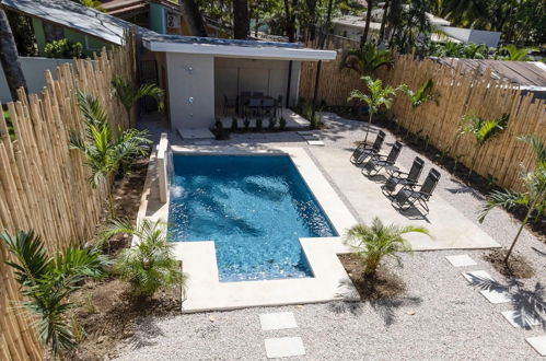 Foto 14 - Playa Potrero 4 BR Home Pool Centrally Located - Casa Oasis Surfside