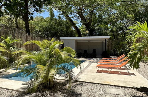 Photo 7 - Playa Potrero 4 BR Home Pool Centrally Located - Casa Oasis Surfside