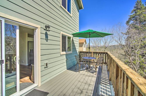 Photo 12 - Family-friendly Twin Peaks Home w/ Mountain Views