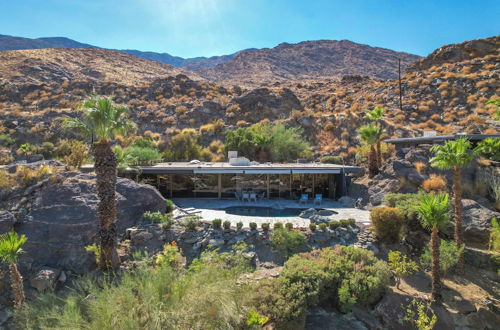 Foto 32 - One-of-a-kind Palm Springs House W/private Pool