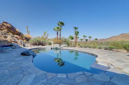 Photo 22 - Palm Springs Retreat w/ Private Pool & Jacuzzi