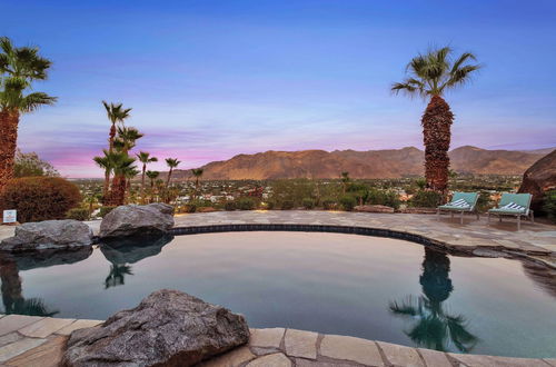 Foto 37 - One-of-a-kind Palm Springs House W/private Pool