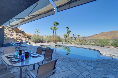 Photo 26 - Palm Springs Retreat w/ Private Pool & Jacuzzi