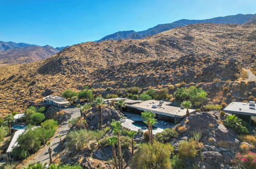 Photo 33 - Palm Springs Retreat w/ Private Pool & Jacuzzi